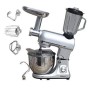 Robot pétrin multifonctions TOPMATIC 1800W Silver (PKM-1800S) TOPMATIC - 2