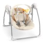 BALANCELLE CAM Transat Sonnolento cam CAMS345 -BEIGE (CAMS345C240) Cam - 1