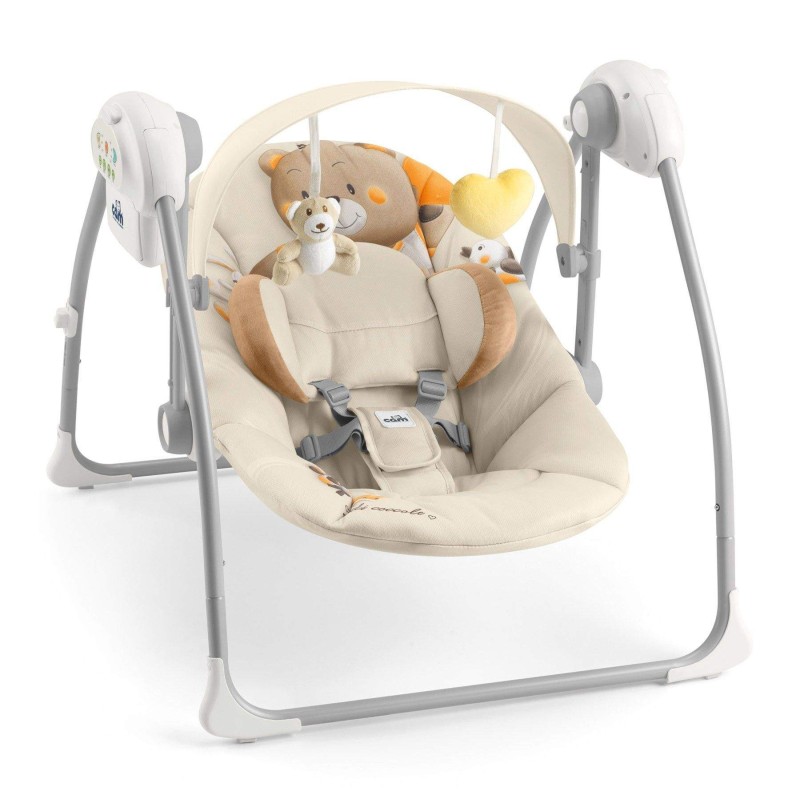Achat Balancelle Cam Transat Sonnolento Sotufab Beige Cams345c240