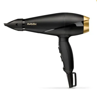 Sèche-cheveux 2000 W BABYLISS