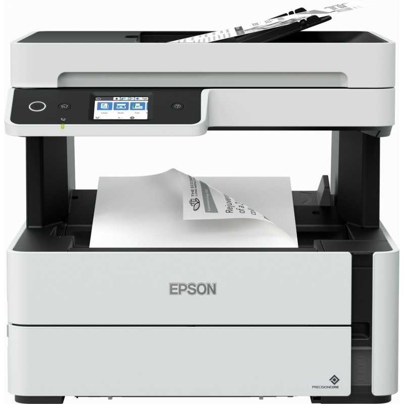 JET D’ENCRE M3140 MONO MFP 4EN1 A4 R/V PPM EPSON (C11CG91404) EPSON - 1 JET D’ENCRE M3140 MONO MFP 4EN1 A4 R/V PPM EPSON (C11CG91404) EPSON - 1