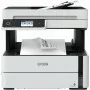 IMPRIMANTE JET D\'ENCRE EPSON ECOTANK ET-M3170 4EN1 MONOCHROME - (C11CG92404)