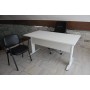 BUREAU PURE 150X80X75 A.DESIGN - 1 -chez Affariyet moin cher