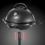 Grill Barbecue 2000 W Russell Hobbs