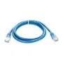 D-Link NCB-5EUBLUR1-2 2 m Patch Cable - Blue (NCB-5EUBLUR1-2)