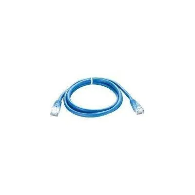 D-Link NCB-5EUBLUR1-2 2 m Patch Cable - Blue (NCB-5EUBLUR1-2)