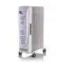 Radiateur Bain D\'huile 9 Élements 2000 W Newstar