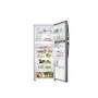 Réfrigérateur Samsung NoFrost 440L Twin Cooling -Silver