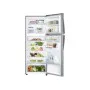 Réfrigérateur Samsung Twin Cooling Plus NoFrost 384L -Inox