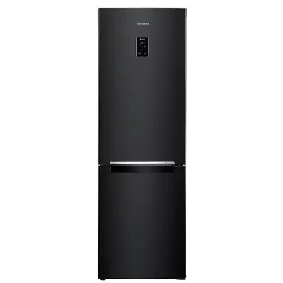 Réfrigérateur Combiné SAMSUNG 328L NOFROST -Noir (RB33J3205BC)