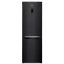 Réfrigérateur Combiné SAMSUNG 328L NOFROST -Noir (RB33J3205BC)