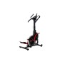 Vélo elliptique finum 3 finnlo cross stepper (4131) HAMMER - 1