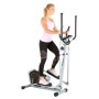 Vélo elliptique CT3 HAMMER (4129) HAMMER - 1 chez affariyet pas cher