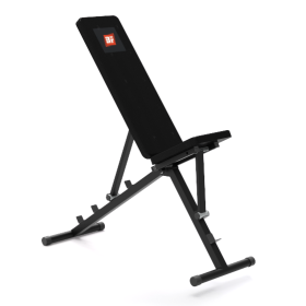 Banc De Musculation 500 Pliable Et Inclinable Decathlon Tunisie