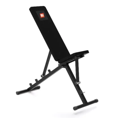 Banc de Musculation BF Fitness