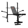 Banc Multifonction BF FITNESS (MD-0500)