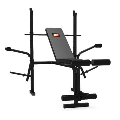 Banc Multifonction BF FITNESS (MD-0500)