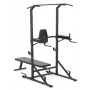 Banc de Musculation \" chaise Romaine \"
