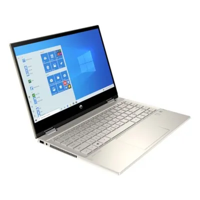 Pc Portable HP Pavilion X360 i5 11è Gén 8Go 256Go SSD - Gold (2Q9F4EA)