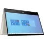 Pc Portable HP Pavilion X360 i5 11è Gén 8Go 256Go SSD - Gold (2Q9F4EA)