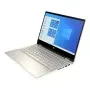 Pc Portable HP Pavilion X360 i5 11è Gén 8Go 256Go SSD - Gold (2Q9F4EA)