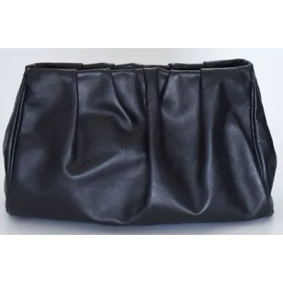 Pochette Clutch Noir GUILD (P010)