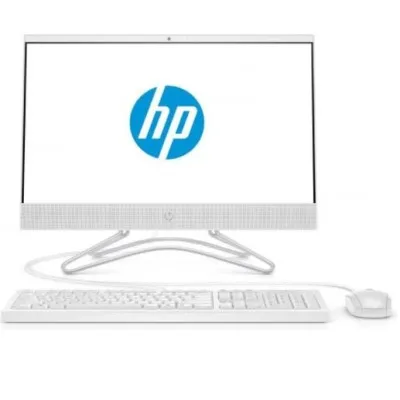 Pc de Bureau All In One HP 200 G3 i5 8è Gén 4Go 1To (3VA41EA)