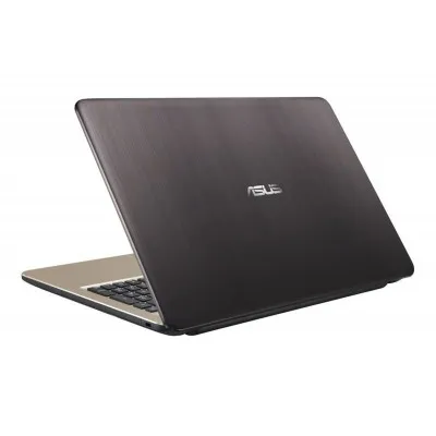 PC Portable ASUS X540BA Dual Core 4Go 1To - Noir (X540BA-GQ656T)