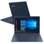 PC PORTABLE LENOVO |IDEAPAD 3 |AMD|8GO| 512GB|BLEU - 81W100TYFG
