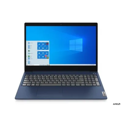 PC PORTABLE LENOVO |IDEAPAD 3 |AMD|8GO| 512GB|BLEU - 81W100TYFG