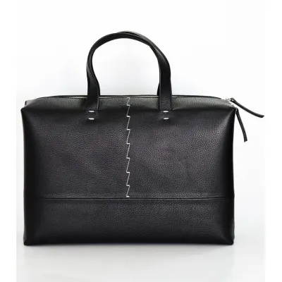Sac PC Noir GUILD (PC040)