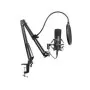 MICROPHONE Kit STREAMER USB (126-07)