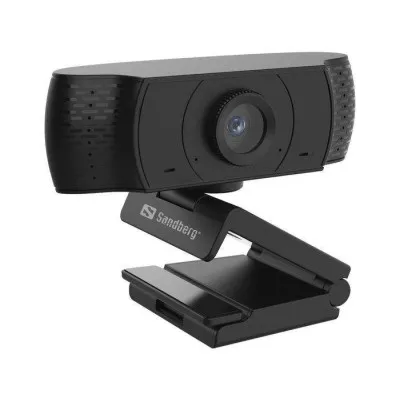 WEBCAM SANDBERG OFFICE 1080P HD USB (134-16)