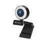 WEBCAM SANDBERG STREAMER USB (134-21)