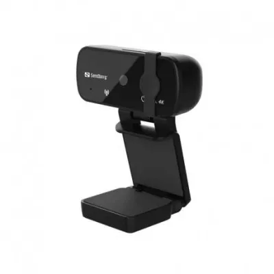 WEBCAM SANDBERG PRO+4K USB REF (133-98)