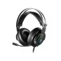 Casque Sandberg Dizruptor USB 7.1 Noir (126-11)