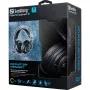 Casque Sandberg Dizruptor USB 7.1 Noir (126-11)