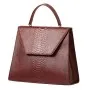 Sac à main Tayri Rouge Bordeaux GUILD (G020)