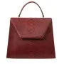 Sac à main Tayri Rouge Bordeaux GUILD (G020)