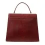 Sac à main Tayri Rouge Bordeaux GUILD (G020)
