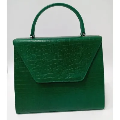 Sac à main Tayri Vert GUILD (G021)