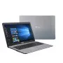 PC Portable ASUS X540BA Dual Core 4Go 1To - Silver (X540BA-NR531T)