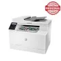 Imprimante 4en1 HP LaserJet Pro MFP M183FW Couleur wifi (7KW56A)
