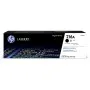 Toner LaserJet original HP 216A - Noir (W2410A)