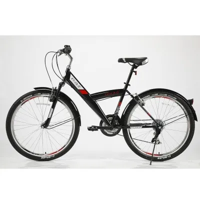 Vélo de Ville IN-OUT City 26\" 3.0 (10026003)