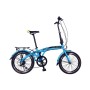 Vélo PLIANT IN-OUT Fold 20 (10020080) ZIMOTA - 1 chez affariyet pas cher
