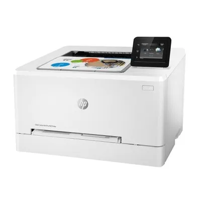 Imprimante HP LaserJet Pro M255dw couleur Wi-Fi (7KW64A)