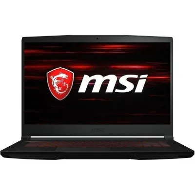 PC PORTABLE GAMER MSI GF63 I5 10È GÉN 8GO 512 GO SSD (GF63THIN10SCSR1202)