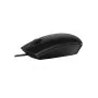 Souris Optique DELL MS116 - Noir (MS116)