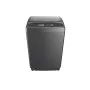 Machine À Laver Top Loader HiSenSe 13Kg -Silver